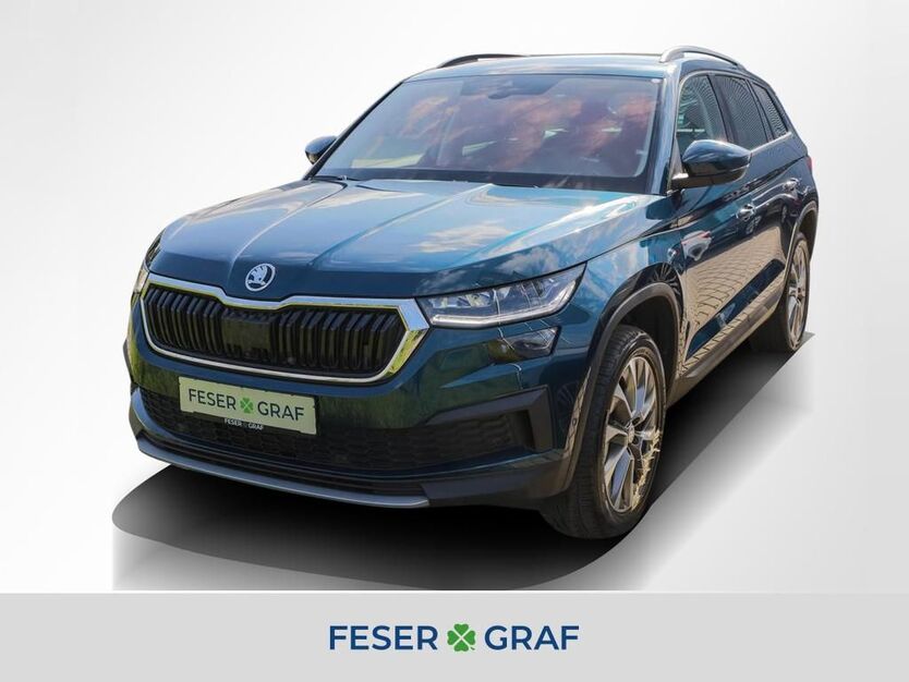 Skoda Kodiaq 43.900 km 31.740 € Herzogenaurach 91074