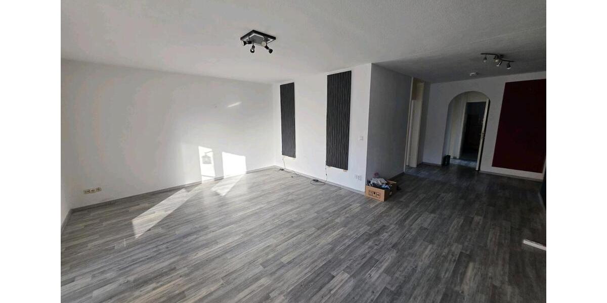 Nicht in Stein! Eigentumswohnung Nürnberg Südstadt 90459 4 Zimmer 4 zimmer