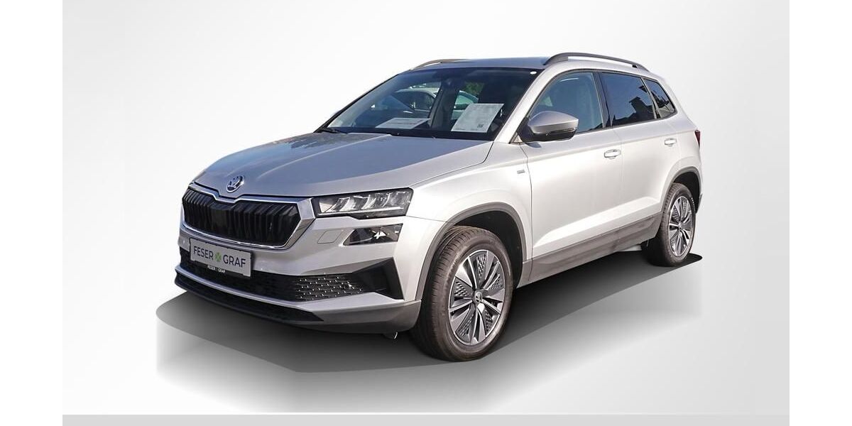 Skoda Karoq 19.990 km 22.740 &euro; Erlangen 91058