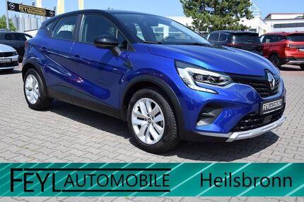 Renault Captur 8.950 km 18.400 &euro; Heilsbronn 91560