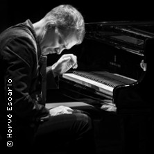 Brad Mehldau 01.03.2027 Meistersingerhalle Nürnberg