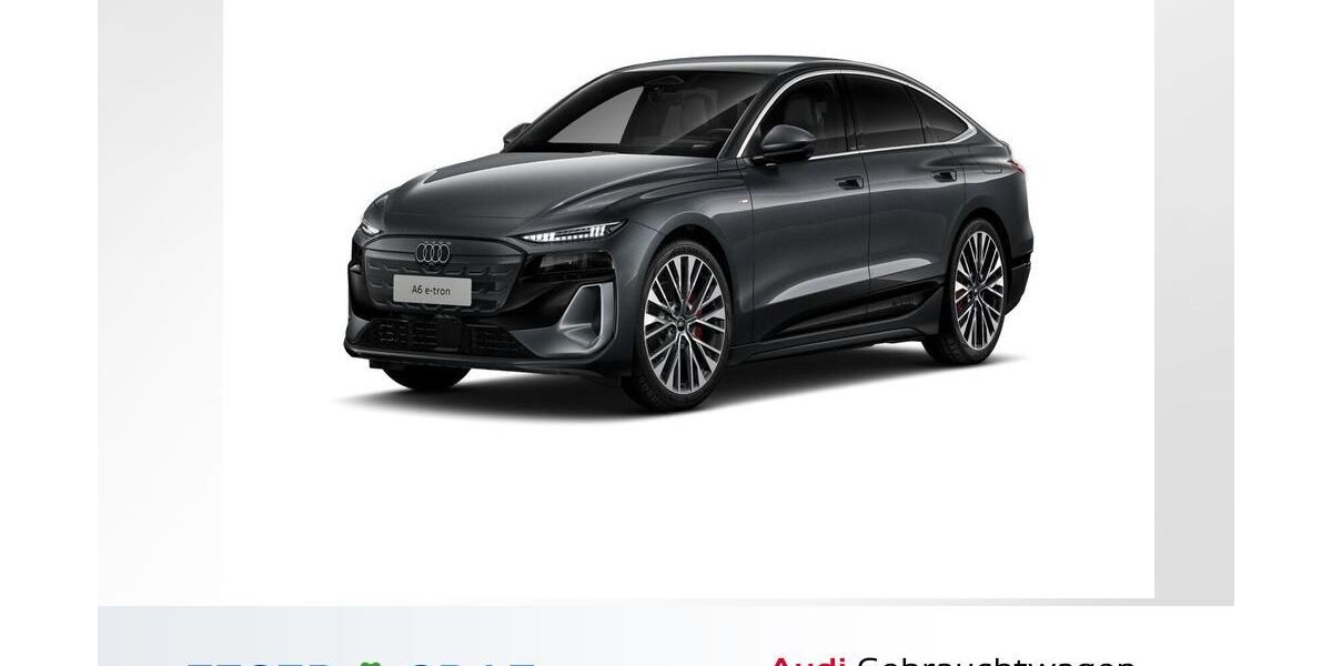 Audi A6 e-tron 19.450 km 62.890 &euro; Roth 91154