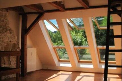 Haus Nürnberg Kleinweidenmühle - 4 Zimmer, 130 m&sup2;, 1.680&euro; | Angebot:25626140