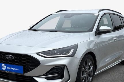 Ford Focus 21.646 km 24.990 € Roth 91154