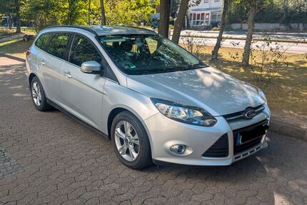 Ford Focus 124.000 km 4.000 € Erlangen 91056