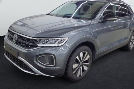 VW T-Roc 25.700 km 22.880 € Schwabach 91126
