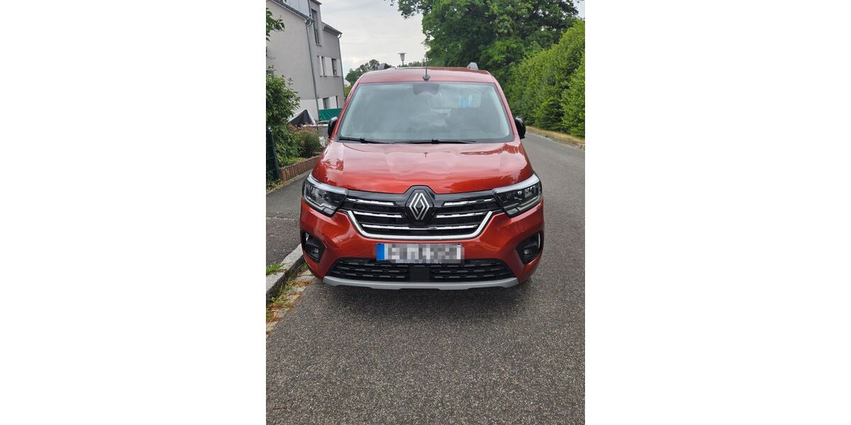 Renault Kangoo 2.800 km 45.000 &euro; Roßtal 90574