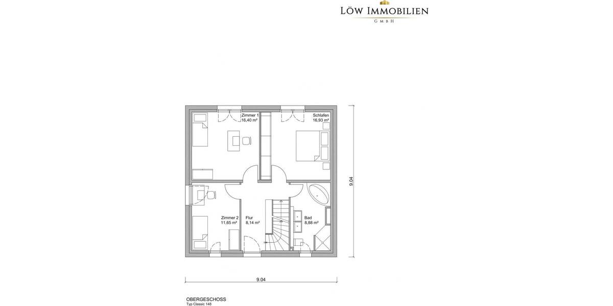 Einfamilienhaus Eckersmühlen Eckersmühlen - 5 Zimmer, 153 m&sup2;, 595.000&euro; | Angebot:25678146
