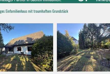 Haus Nürnberg Erlenstegen - 8 Zimmer, 215 m&sup2;, 722.000&euro; | Angebot:27552985