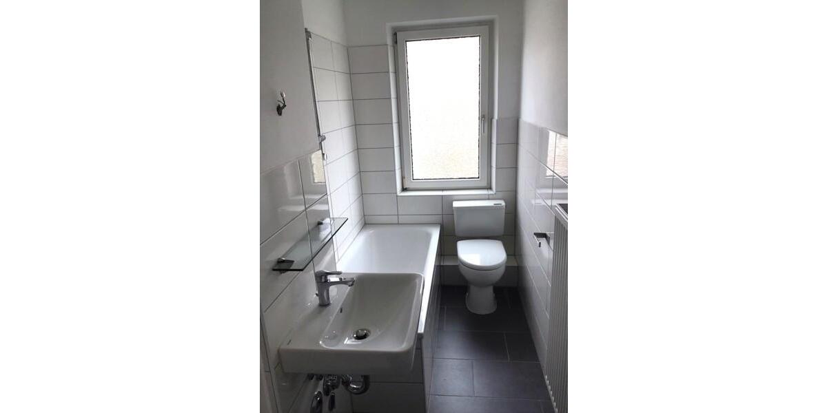 Etagenwohnung Nürnberg Herrnhütte - 2.5 Zimmer, 54 m&sup2;, 626&euro; | Angebot:26183241