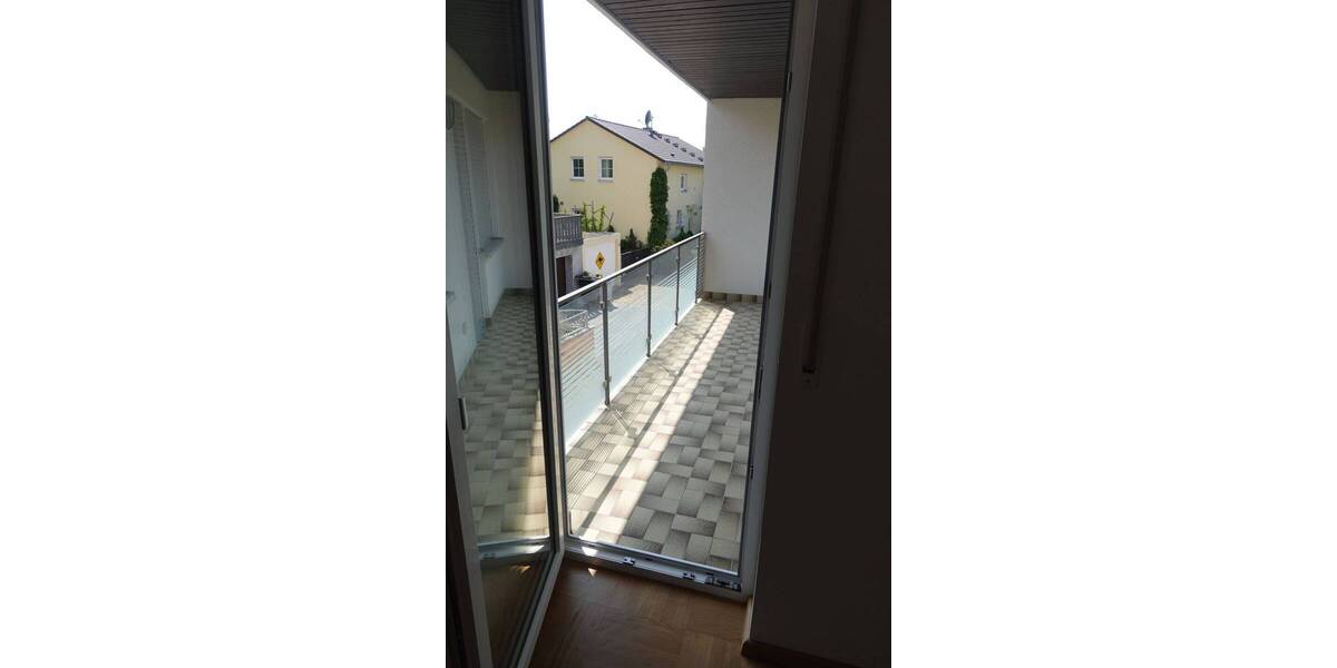 Etagenwohnung Langenzenn - 1.300&euro; | Angebot:24498671