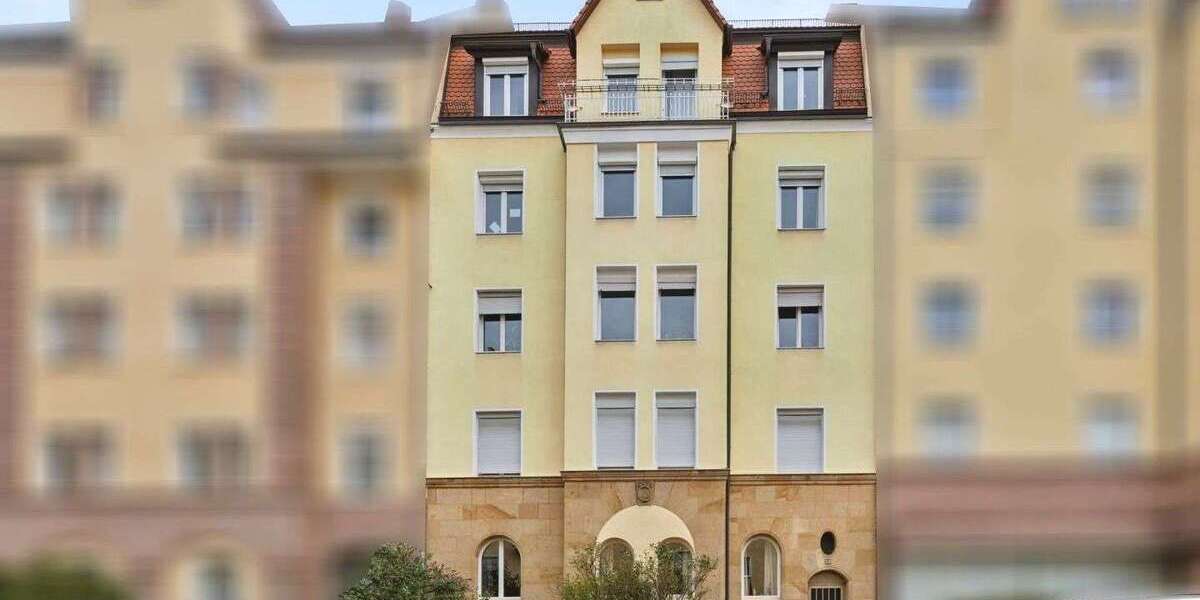 Haus zum Kaufen in Nürnberg 1.390.000 € 530.8 m² 18 zimmer