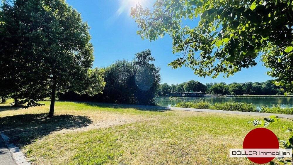 Etagenwohnung Nürnberg Veilhof - 2 Zimmer, 50 m&sup2;, 1.050&euro; | Angebot:26379568