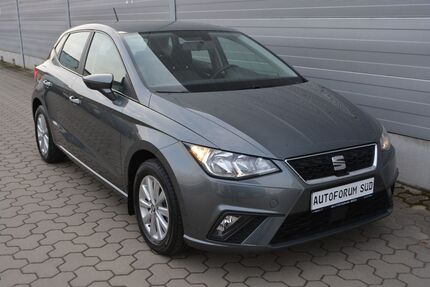 Seat Ibiza 57.000 km 10.990 &euro; Fürth 90763