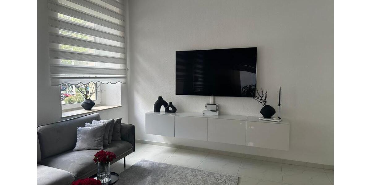 Maisonettenwohnung Nürnberg Gleißhammer - 3 Zimmer, 75 m&sup2;, 290.000&euro; | Angebot:24681864