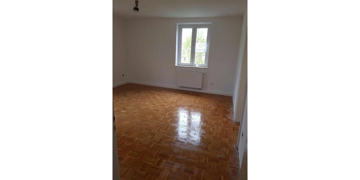 Helle 3-Zimmer-Wohnung 3 zimmer