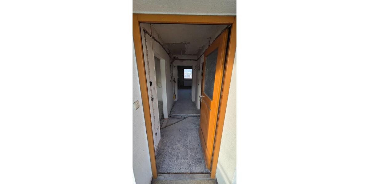 Dachgeschoßwohnung Zirndorf - 2 Zimmer, 47 m&sup2;, 122.000&euro; | Angebot:25431759