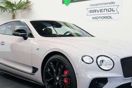 Bentley Continental GT 9.990 km 193.770 &euro; Nürnberg 90439