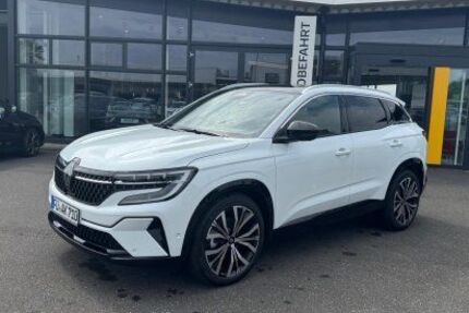Renault Austral 1.501 km 38.990 &euro; Fürth 90763
