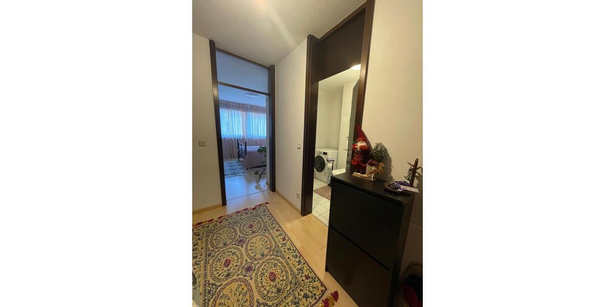 Hochparterre Nürnberg Schnepfenreuth - 2 Zimmer, 58 m&sup2;, 900&euro; | Angebot:25351646