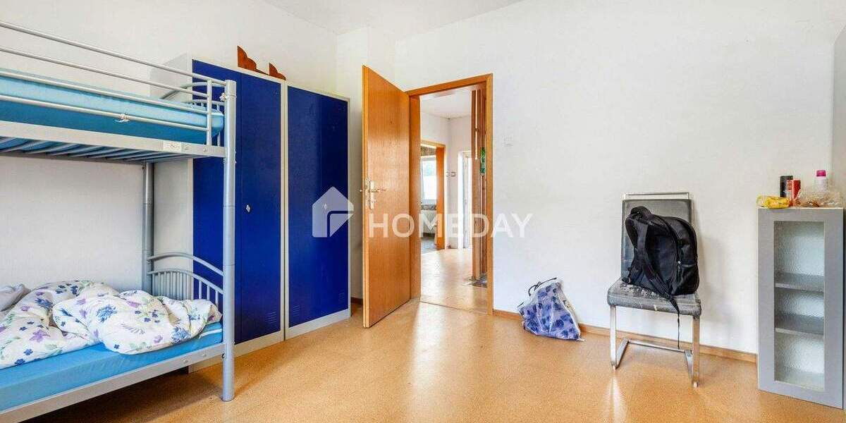 Mehrfamilienhaus, Wohnhaus Abenberg Wassermungenau - 9 Zimmer, 300 m&sup2;, 399.000&euro; | Angebot:25737451