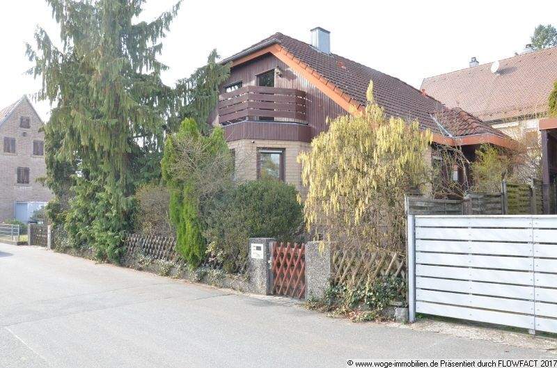 Einfamilienhaus Rückersdorf - 5 Zimmer, 157 m&sup2;, 449.000&euro; | Angebot:25820592