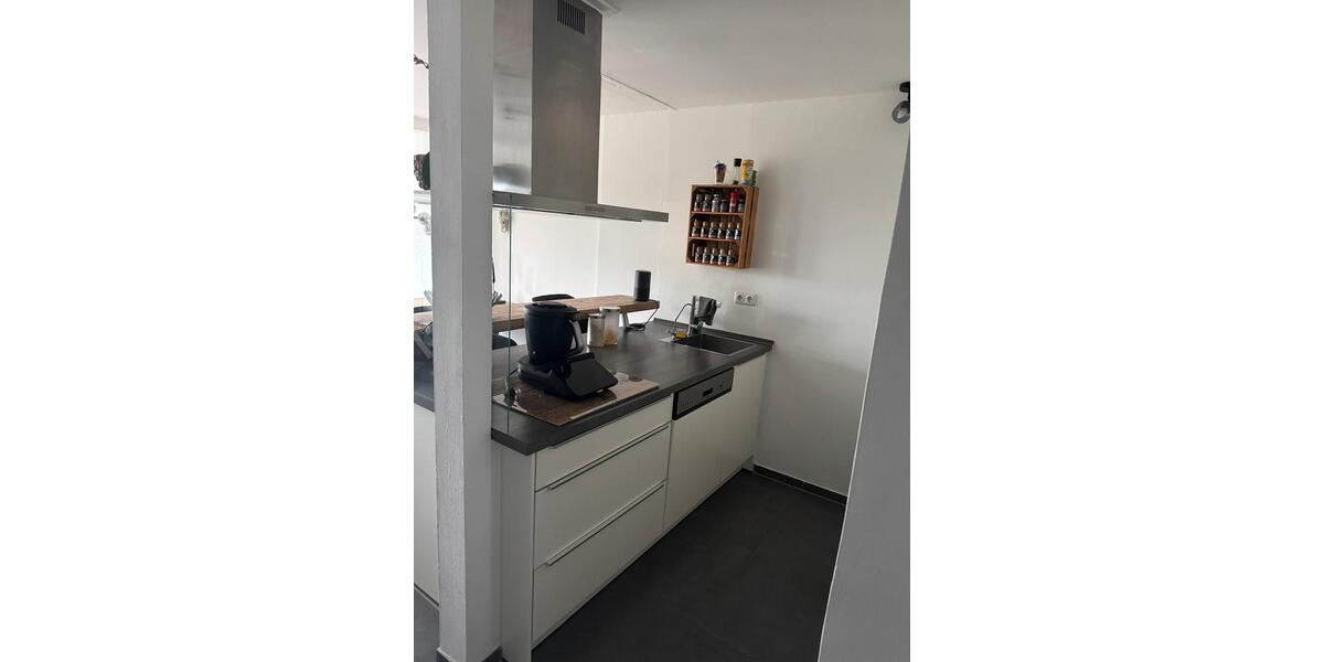 Maisonettenwohnung Nürnberg Gibitzenhof - 4.5 Zimmer, 104 m&sup2;, 459.000&euro; | Angebot:25252783