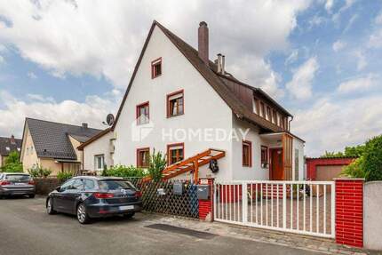 Investieren mit Weitblick: 6 Wohneinheiten in technisch einwandfreiem Zustand 1 zimmer