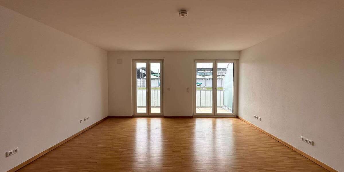 Etagenwohnung Fürth Ronhof - 3 Zimmer, 73 m&sup2;, 1.173&euro; | Angebot:26901805