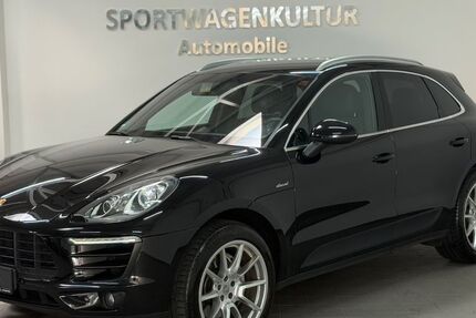 Porsche Macan 196.780 km 21.890 &euro; Hersbruck 91217