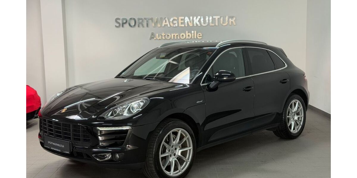 Porsche Macan 196.780 km 21.890 &euro; Hersbruck 91217