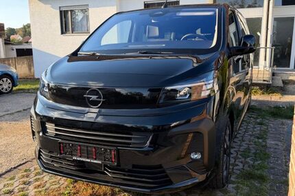 Opel Zafira Life 14.600 km 38.900 &euro; Burgthann 90559