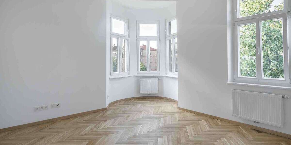 Wohnung zum Mieten in Nürnberg 1.800 € 115 m² 5 zimmer