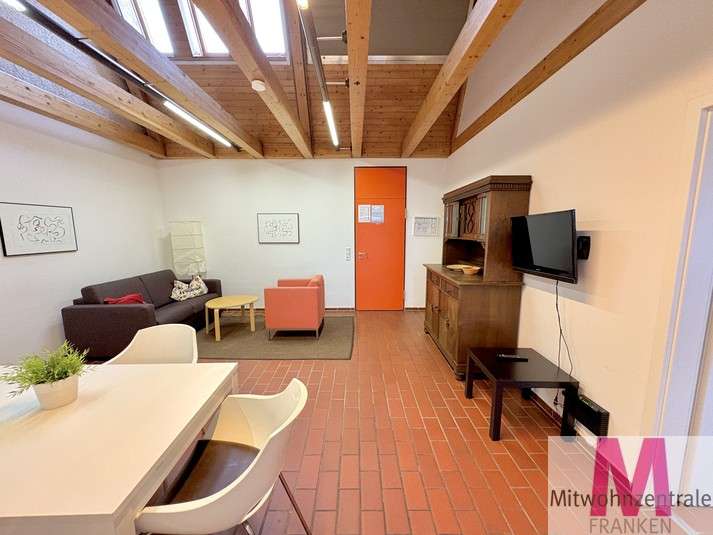 Zimmer Nürnberg Eibach - 2 Zimmer, 1.040&euro; | Angebot:27646092