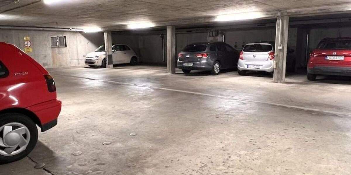 Gemütliches Zuhause mit 15 m² Dachterrasse und Grünblick in ruhiger Wohnlage mit Tiefgarage 2 zimmer