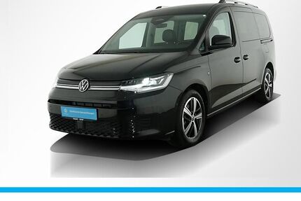 VW Caddy Maxi 9.750 km 45.888 &euro; Nürnberg 90441