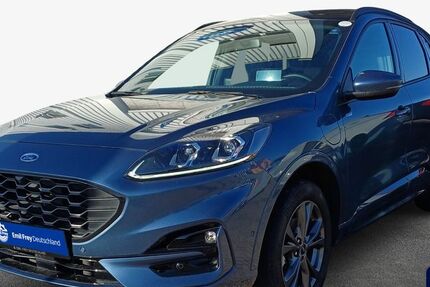 Ford Kuga 34.593 km 27.990 &euro; Nürnberg 90471