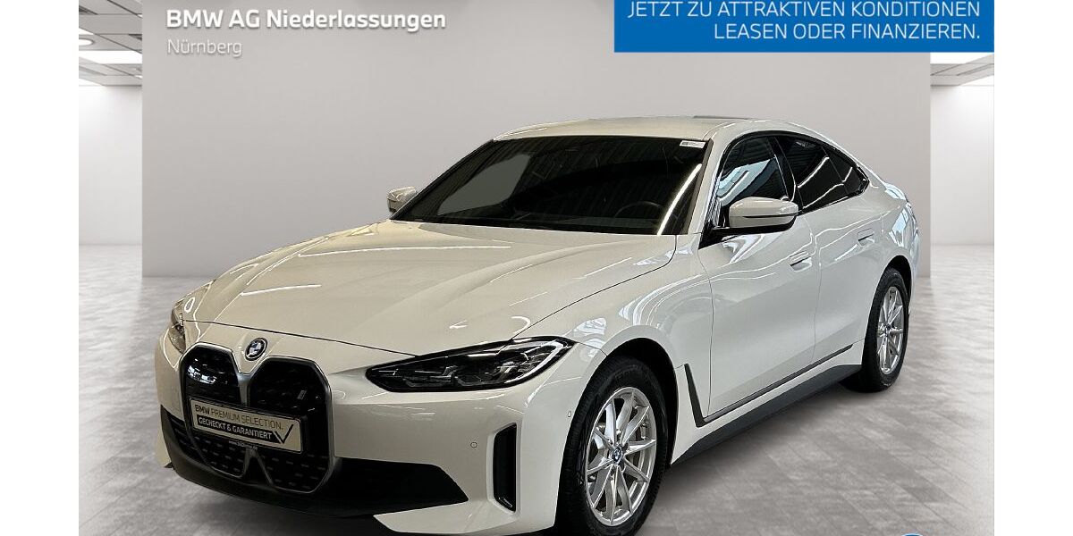 BMW i4 35.715 km 36.495 &euro; Nürnberg 90441