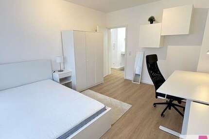Zimmer Nürnberg Hasenbuck - 2 Zimmer, 1.200&euro; | Angebot:25833294