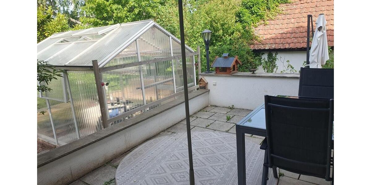 Erdgeschoßwohnung Nürnberg Gebersdorf - 3 Zimmer, 75 m&sup2;, 295.000&euro; | Angebot:27231114