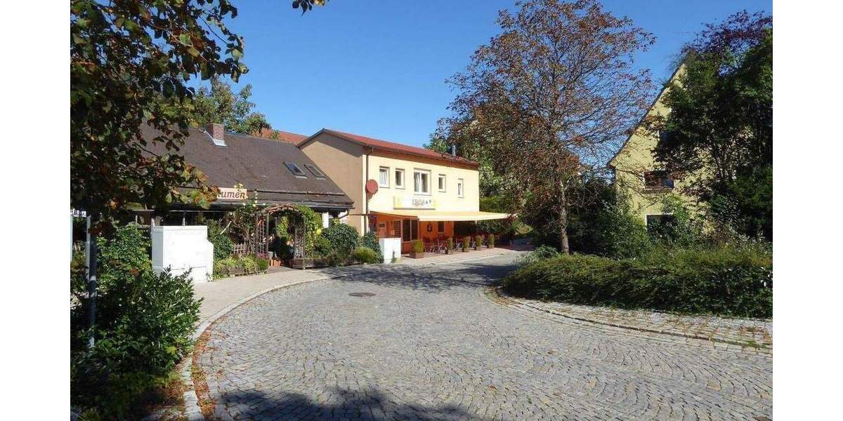 Gewerbeobjekt Burgthann - 598.000&euro; | Angebot:26486824