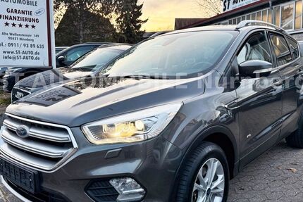 Ford Kuga 152.500 km 13.500 &euro; Nürnberg 90431