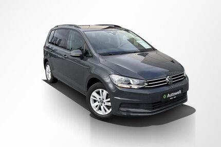 VW Touran 147.350 km 20.990 &euro; Roth 91154