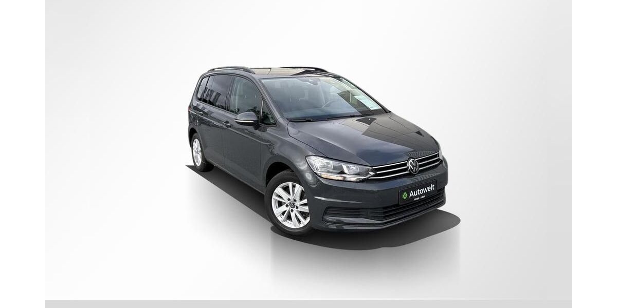 VW Touran 147.350 km 20.990 &euro; Roth 91154