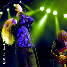Letz Zep 03.11.2026 HIRSCH