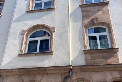 Wohnung Nürnberg Gibitzenhof - 5 Zimmer, 101 m&sup2;, 395.000&euro; | Angebot:25570634