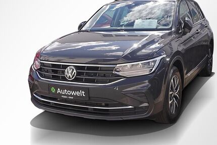 VW Tiguan 61.510 km 25.401 &euro; Lauf an der Pegnitz 91207