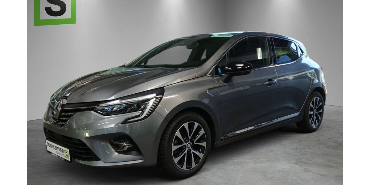 Renault Clio 9.598 km 17.390 &euro; Nürnberg 90471