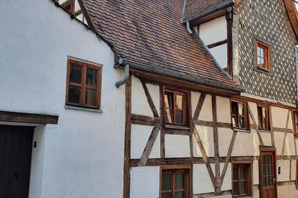 Gewerbeobjekt Fürth Altstadt - 610&euro; | Angebot:25409617