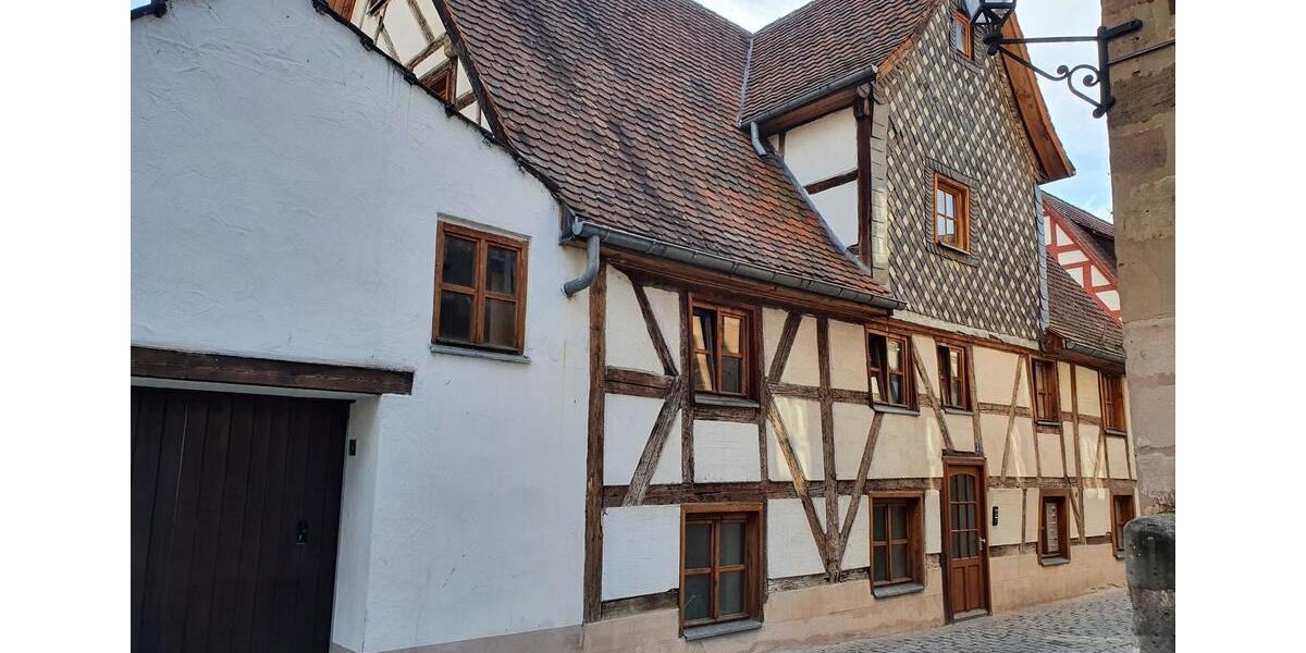Gewerbeobjekt Fürth Altstadt - 610&euro; | Angebot:25409617